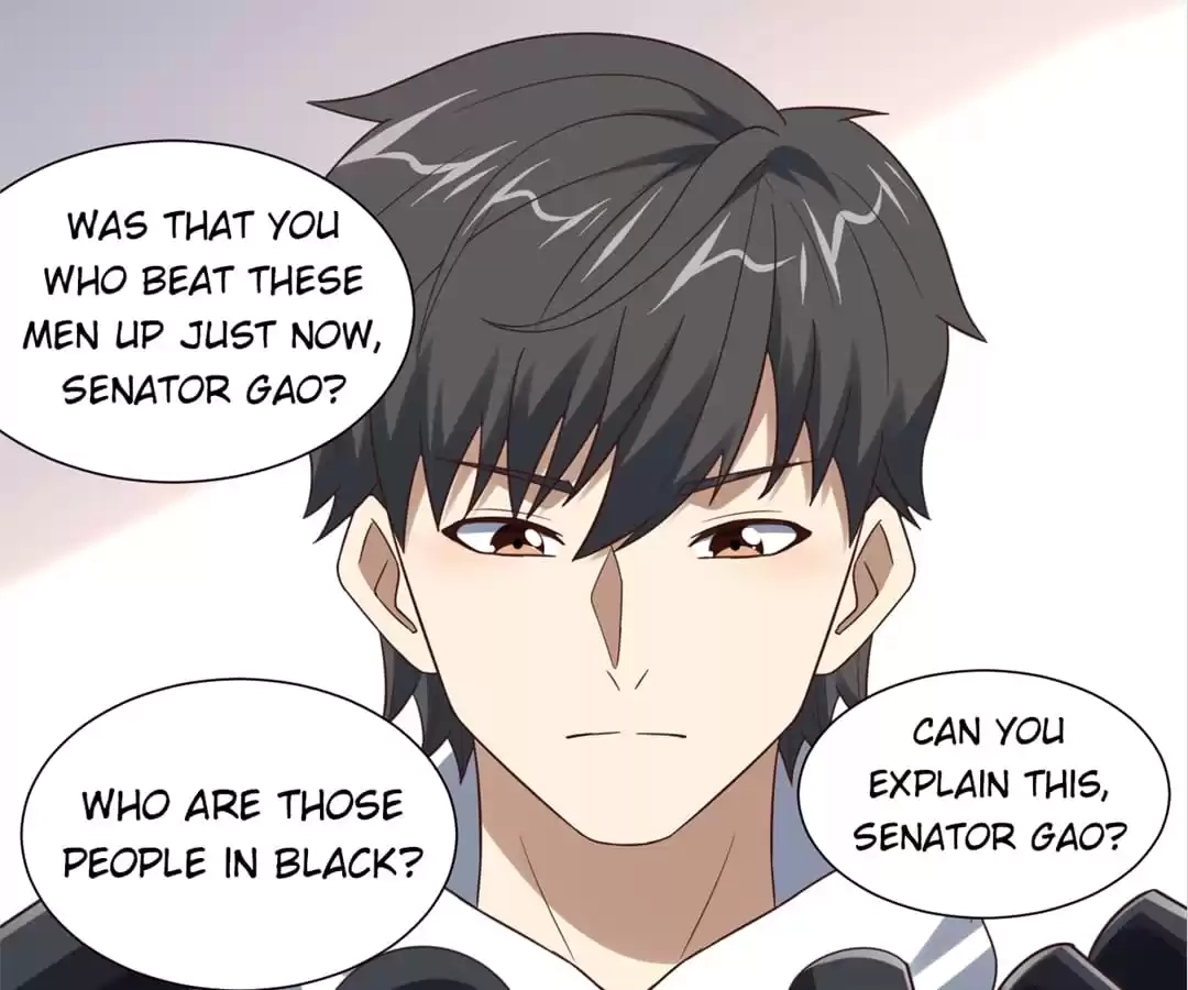 Gao Neng Strikes Chapter 248 - page 60