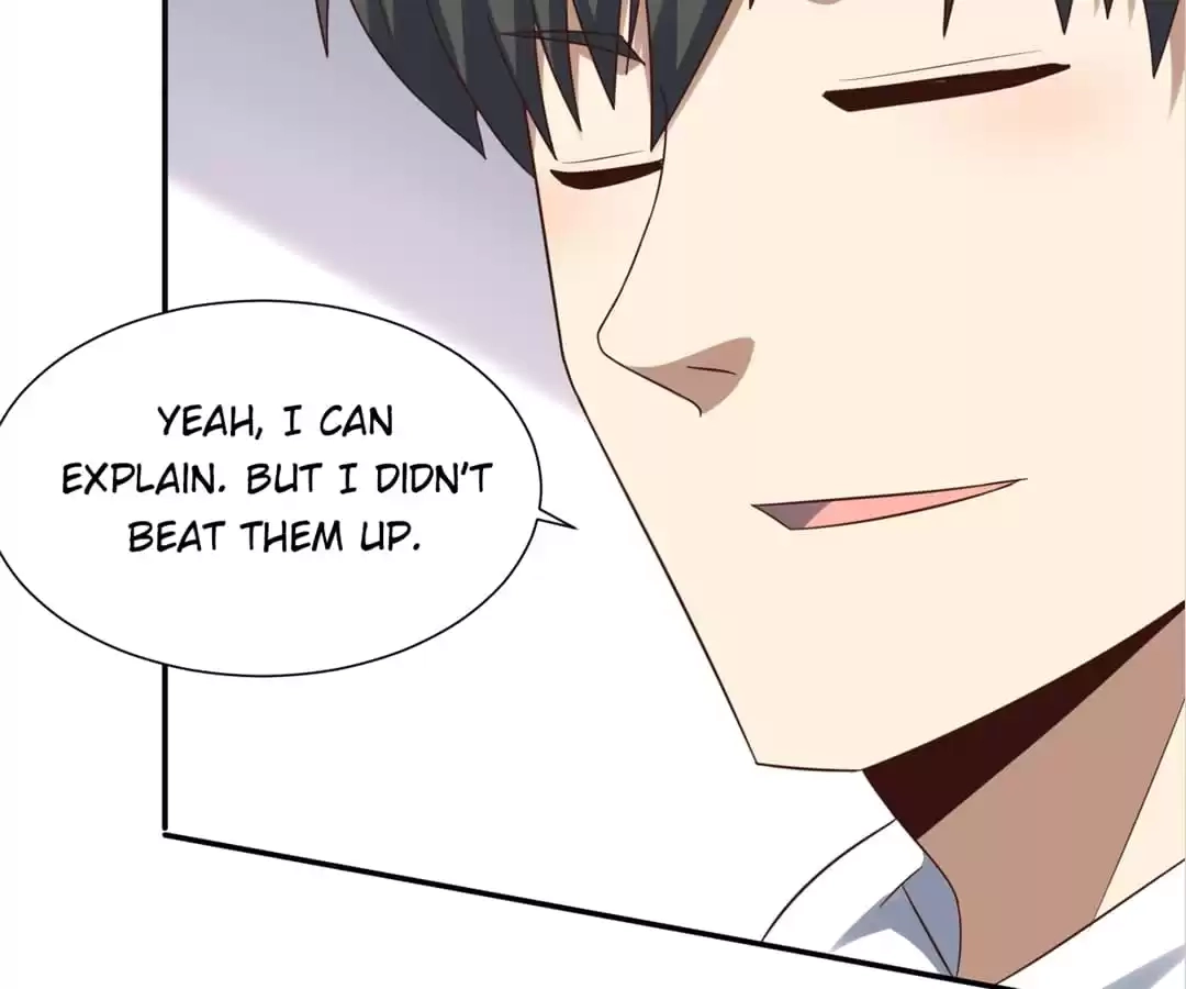 Gao Neng Strikes Chapter 248 - page 62