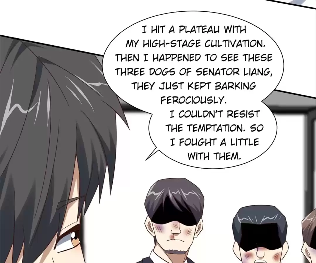 Gao Neng Strikes Chapter 248 - page 63
