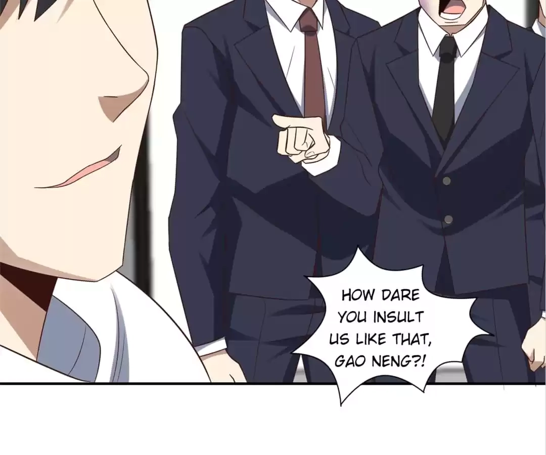Gao Neng Strikes Chapter 248 - page 64