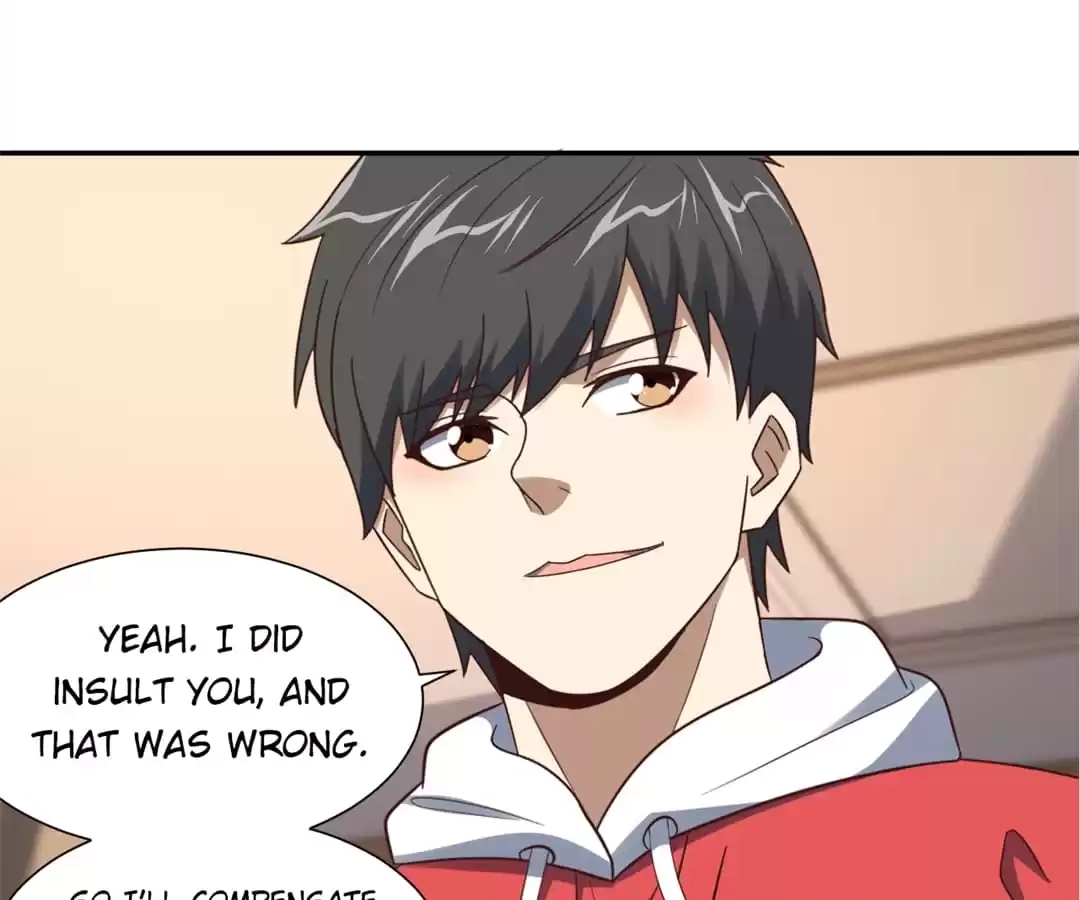 Gao Neng Strikes Chapter 248 - page 65