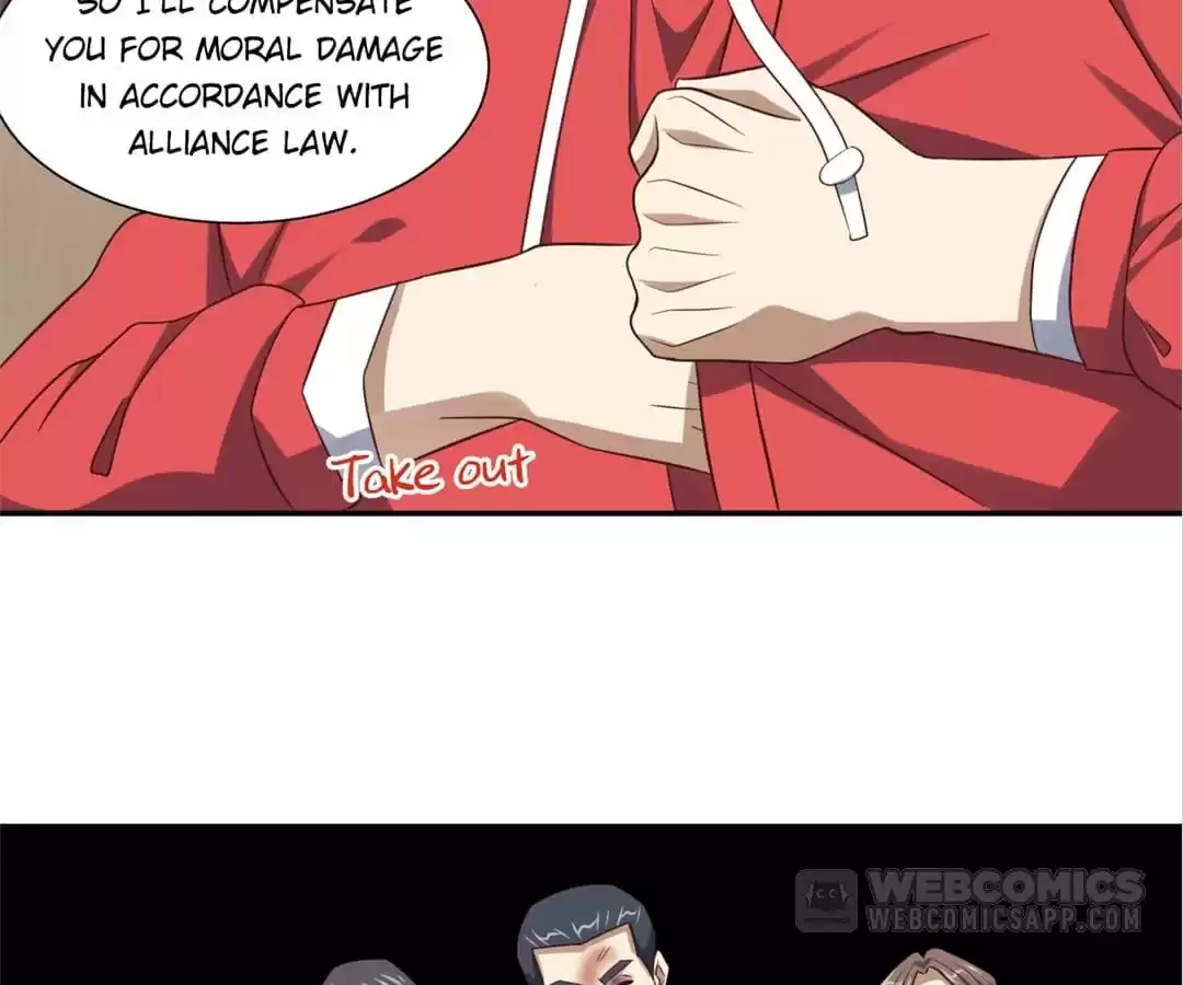 Gao Neng Strikes Chapter 248 - page 66