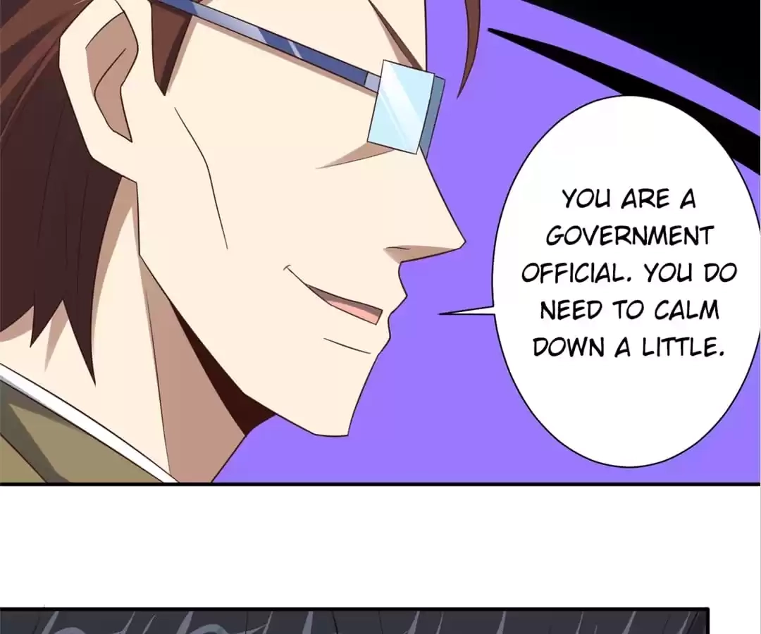 Gao Neng Strikes Chapter 248 - page 71
