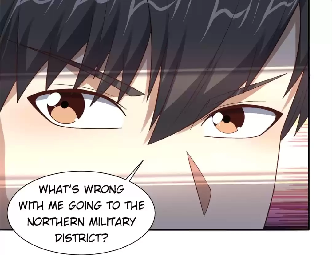 Gao Neng Strikes Chapter 248 - page 72