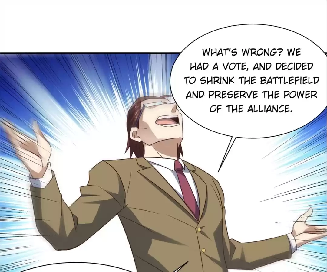 Gao Neng Strikes Chapter 248 - page 73