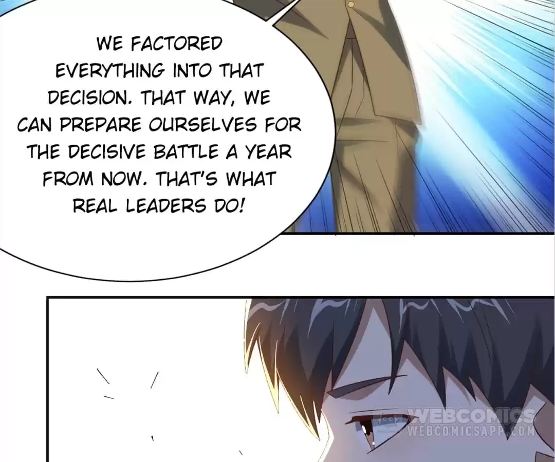 Gao Neng Strikes Chapter 248 - page 74