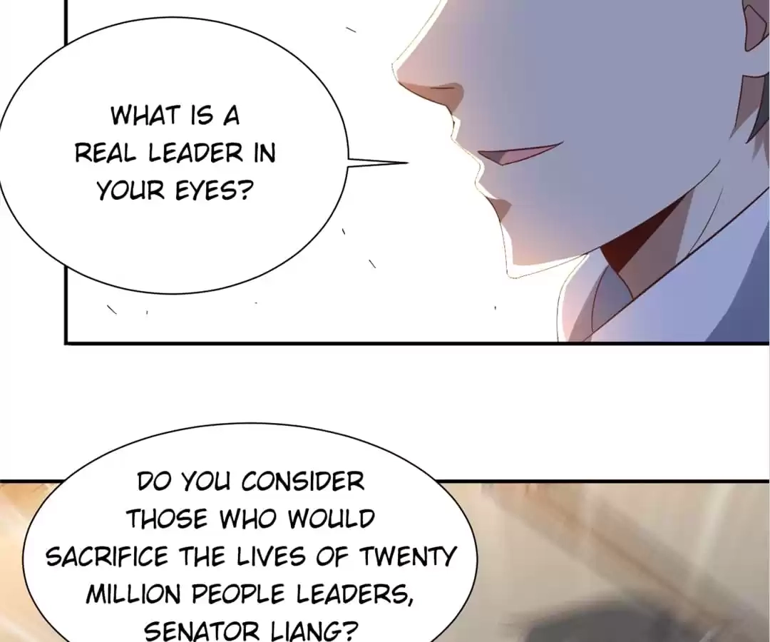 Gao Neng Strikes Chapter 248 - page 75