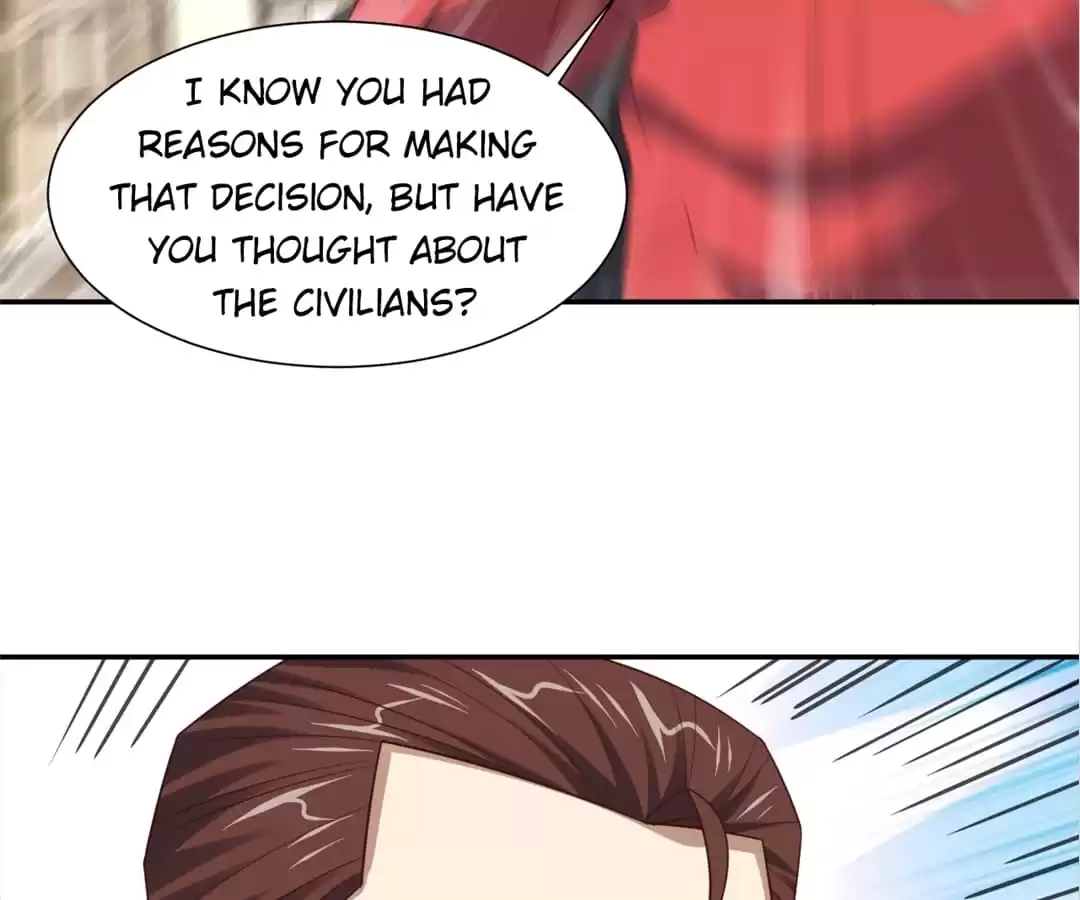 Gao Neng Strikes Chapter 248 - page 77