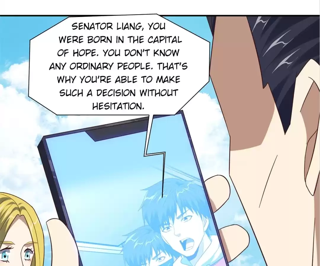 Gao Neng Strikes Chapter 248 - page 79