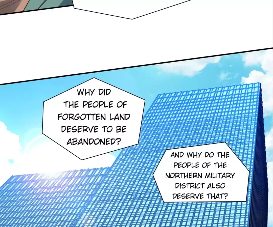 Gao Neng Strikes Chapter 248 - page 81