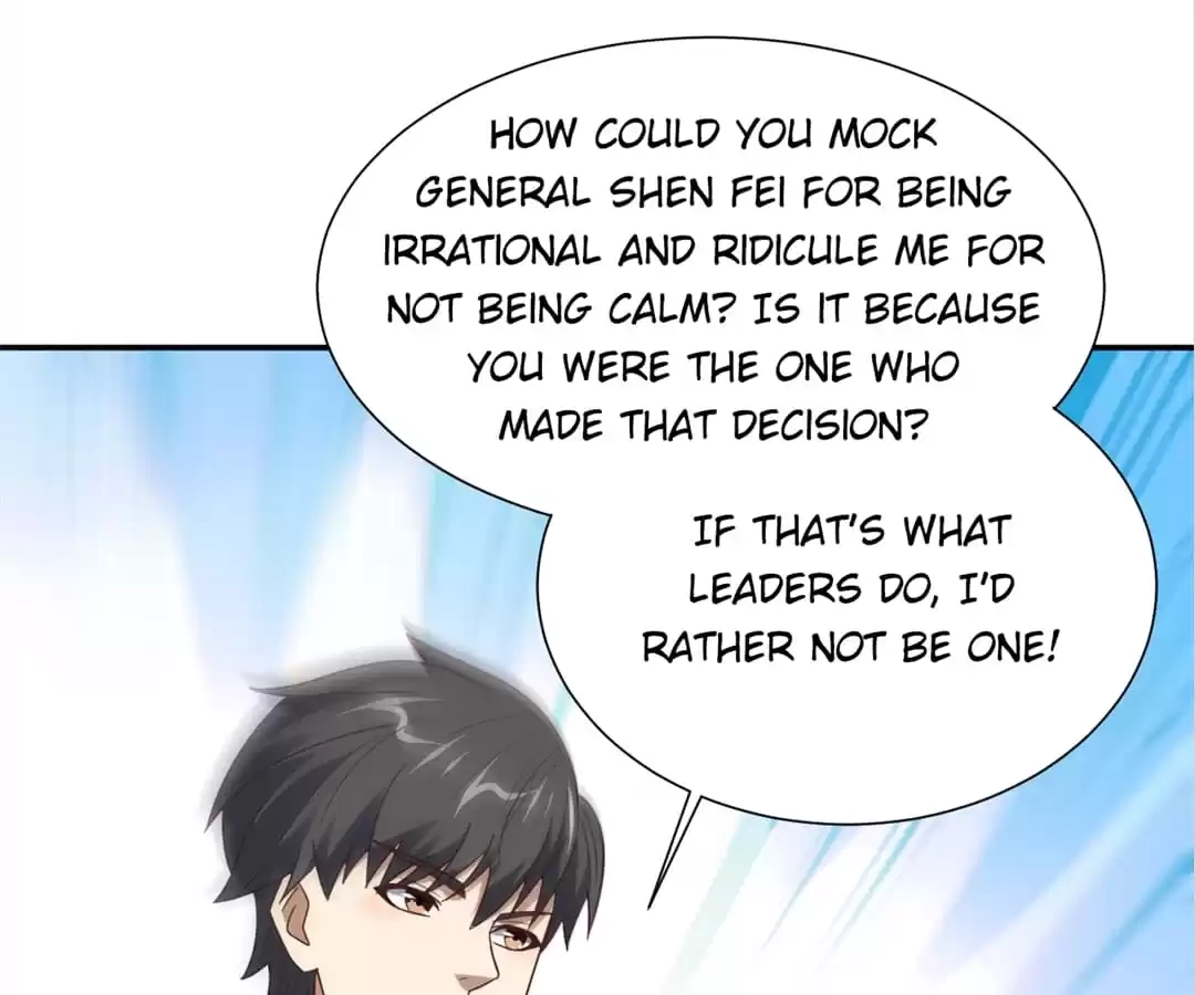 Gao Neng Strikes Chapter 248 - page 85