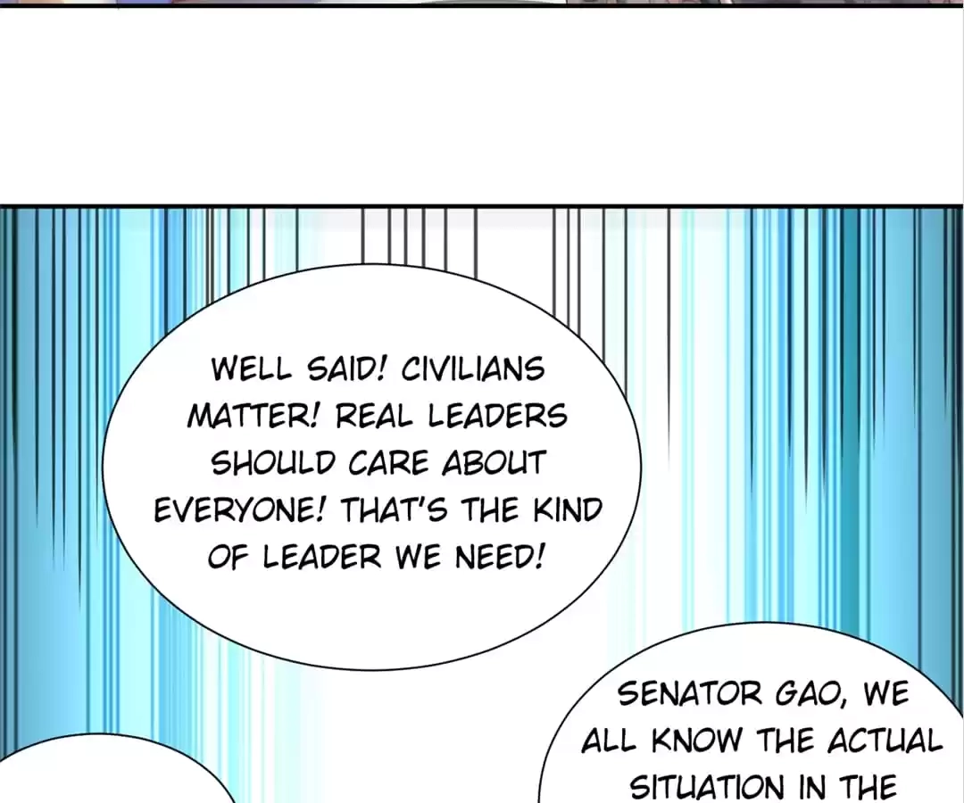 Gao Neng Strikes Chapter 248 - page 87