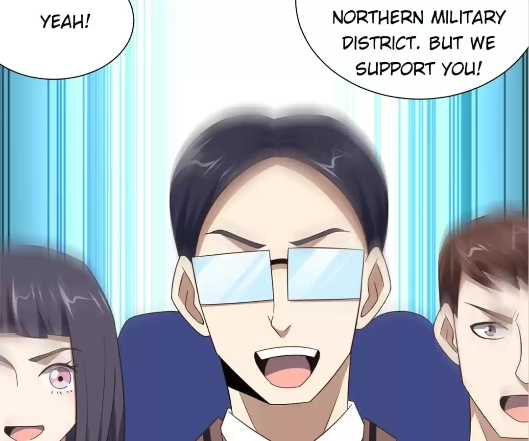 Gao Neng Strikes Chapter 248 - page 88