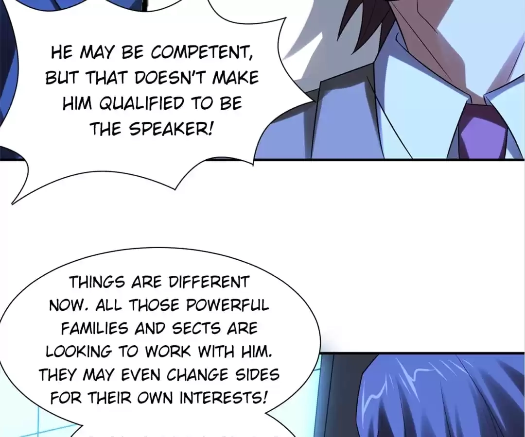 Gao Neng Strikes Chapter 248 - page 9