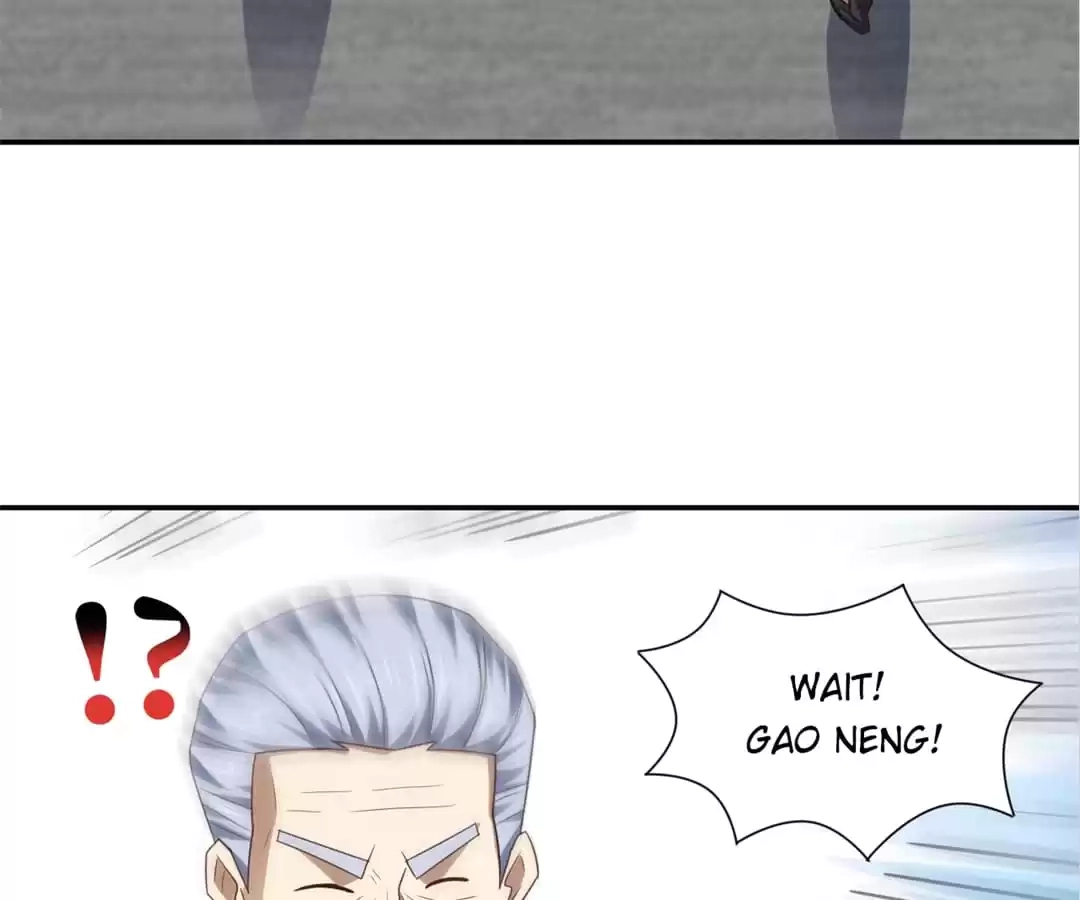 Gao Neng Strikes Chapter 248 - page 94