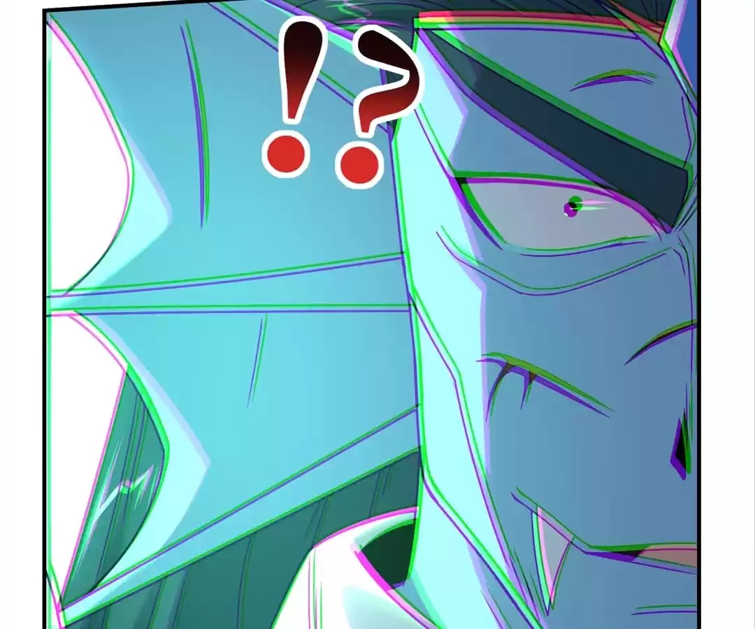 Gao Neng Strikes Chapter 254 - page 100