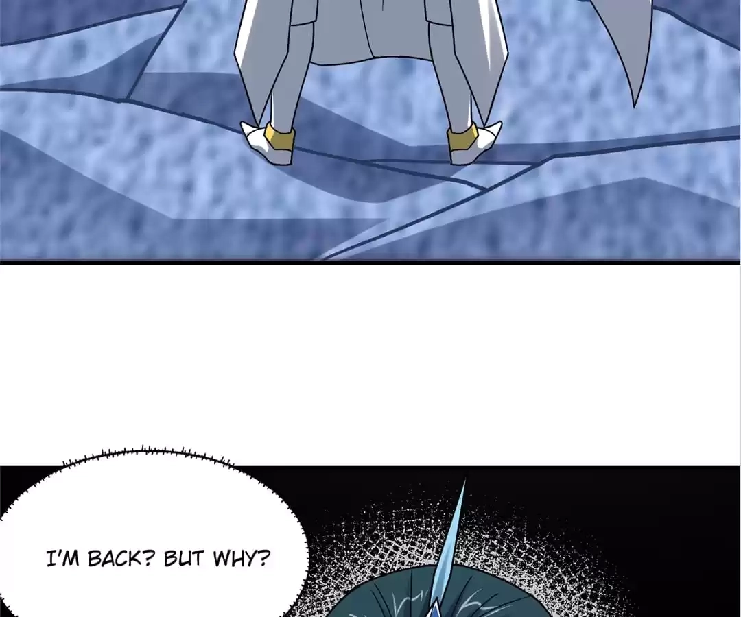 Gao Neng Strikes Chapter 254 - page 104
