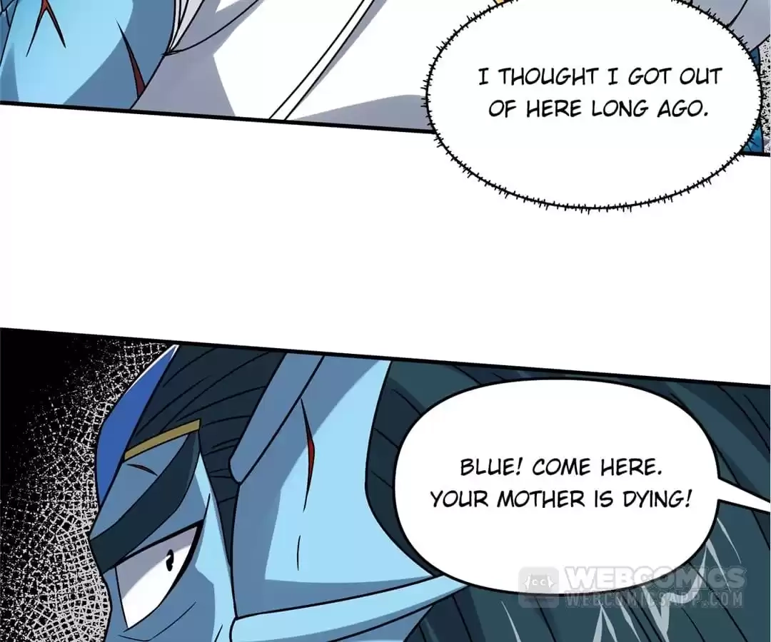 Gao Neng Strikes Chapter 254 - page 106