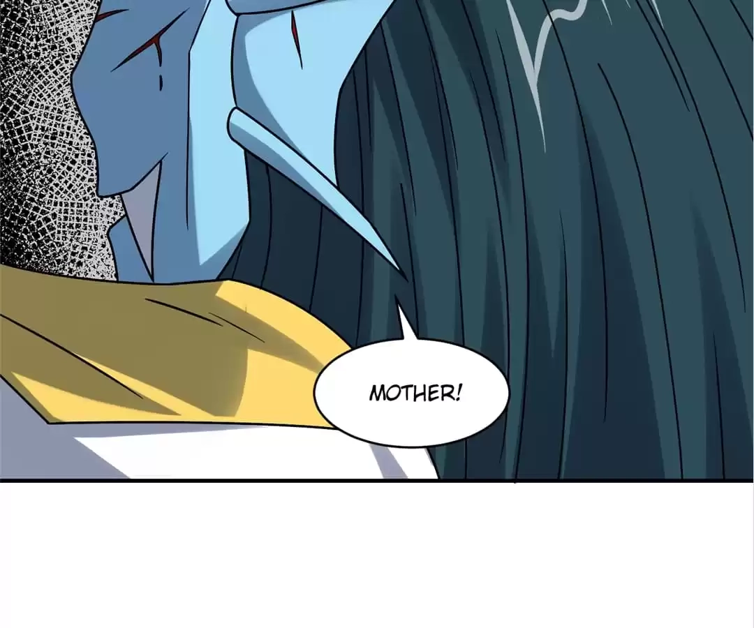 Gao Neng Strikes Chapter 254 - page 107