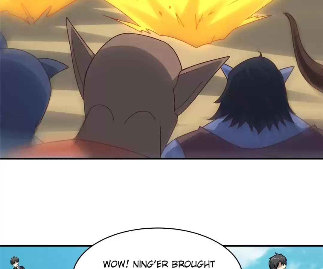 Gao Neng Strikes Chapter 254 - page 11