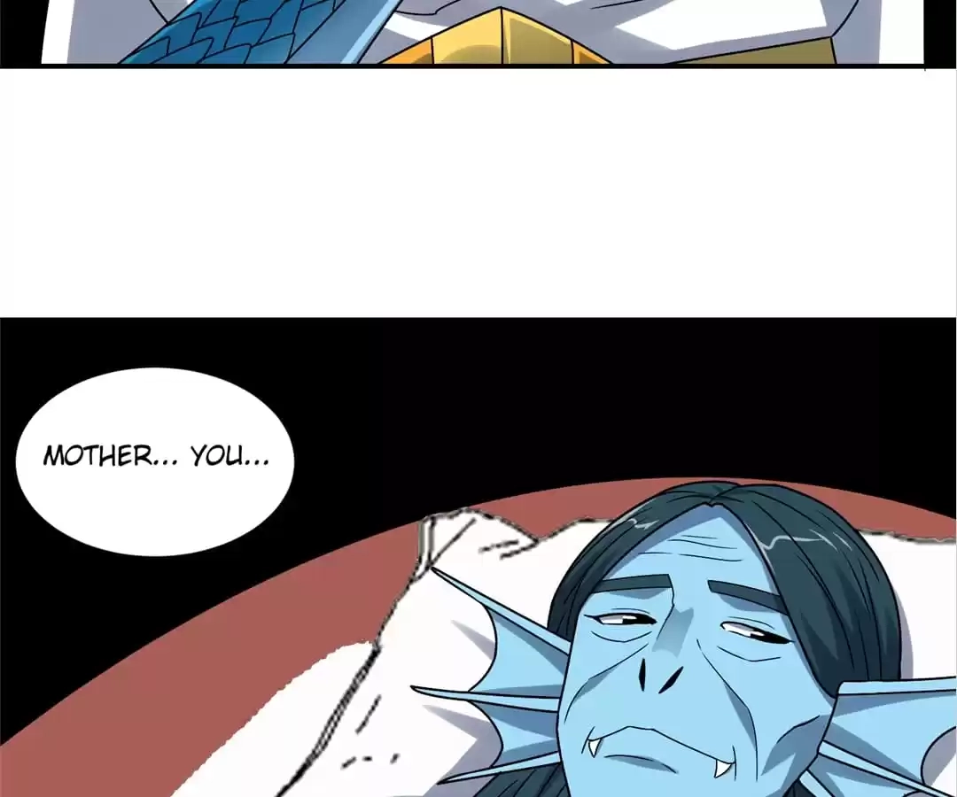 Gao Neng Strikes Chapter 254 - page 110