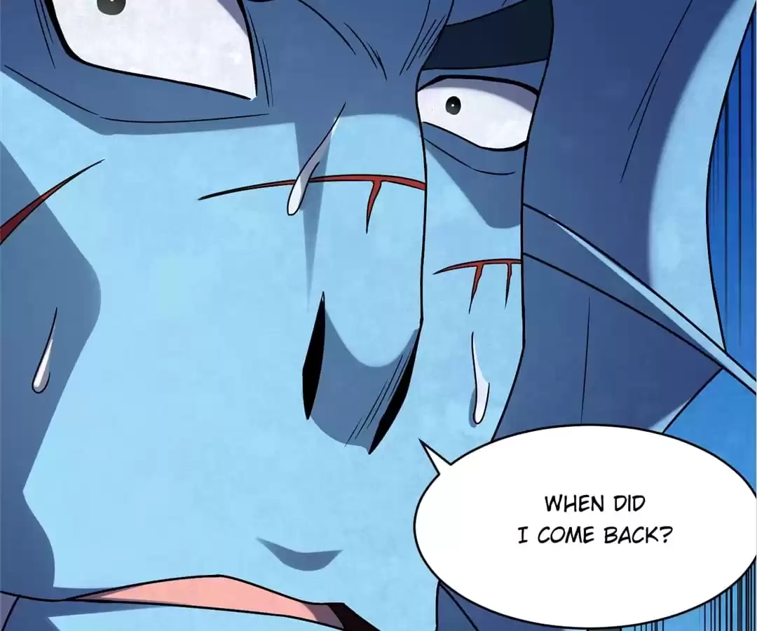Gao Neng Strikes Chapter 254 - page 113