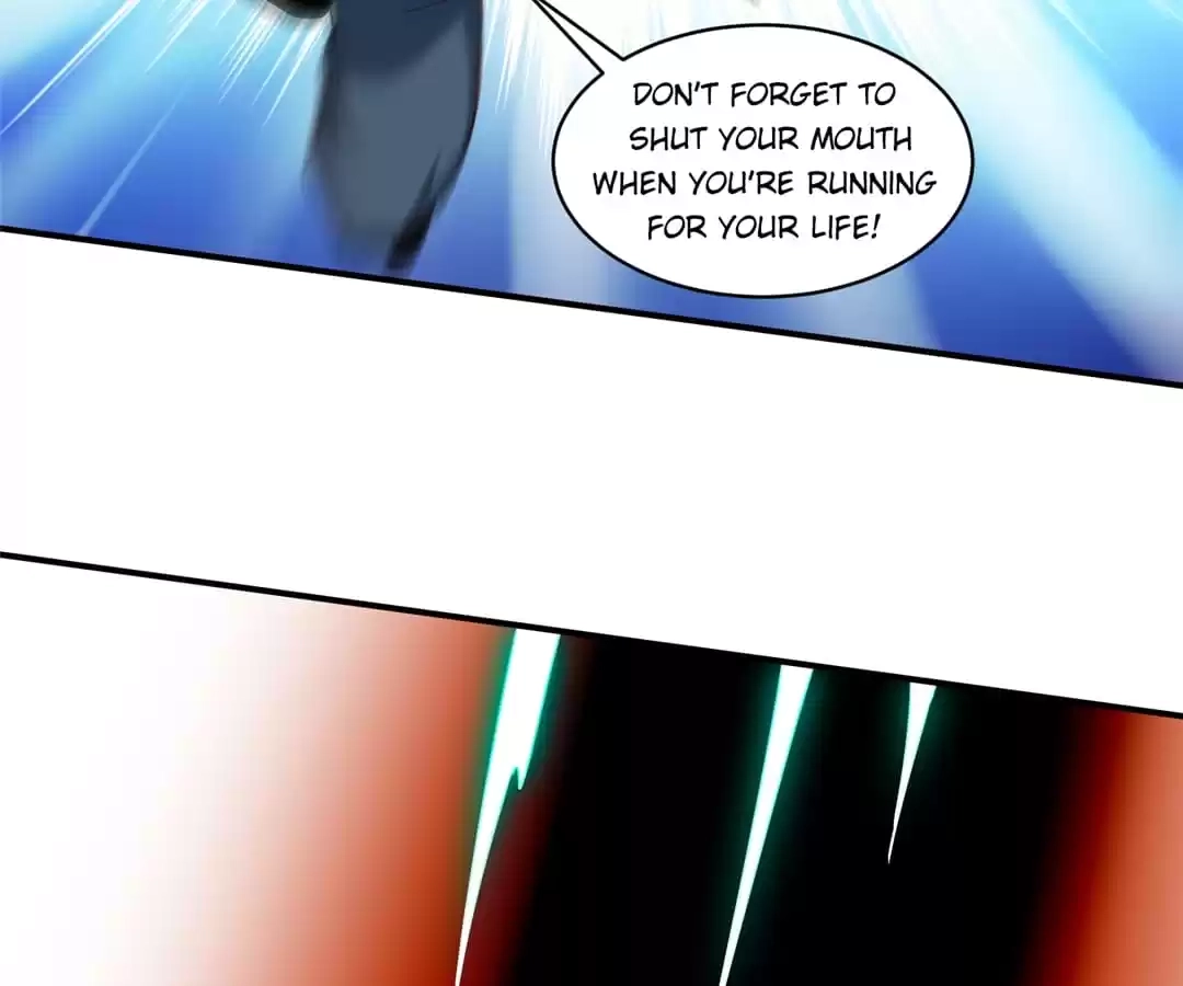 Gao Neng Strikes Chapter 254 - page 15
