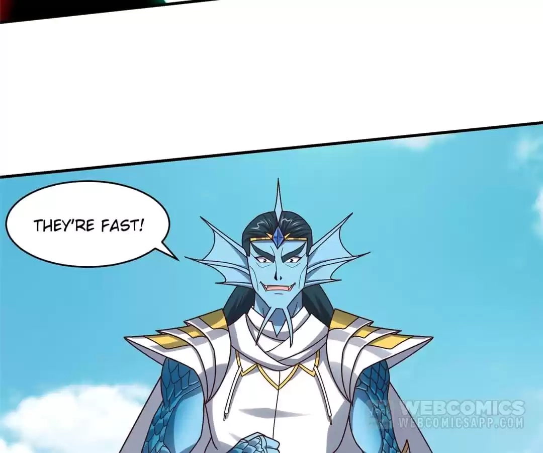 Gao Neng Strikes Chapter 254 - page 18