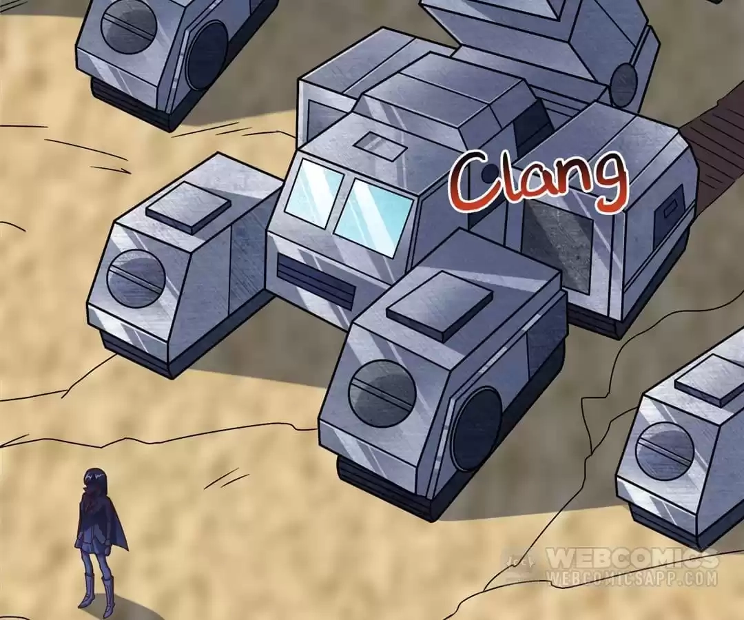 Gao Neng Strikes Chapter 254 - page 2