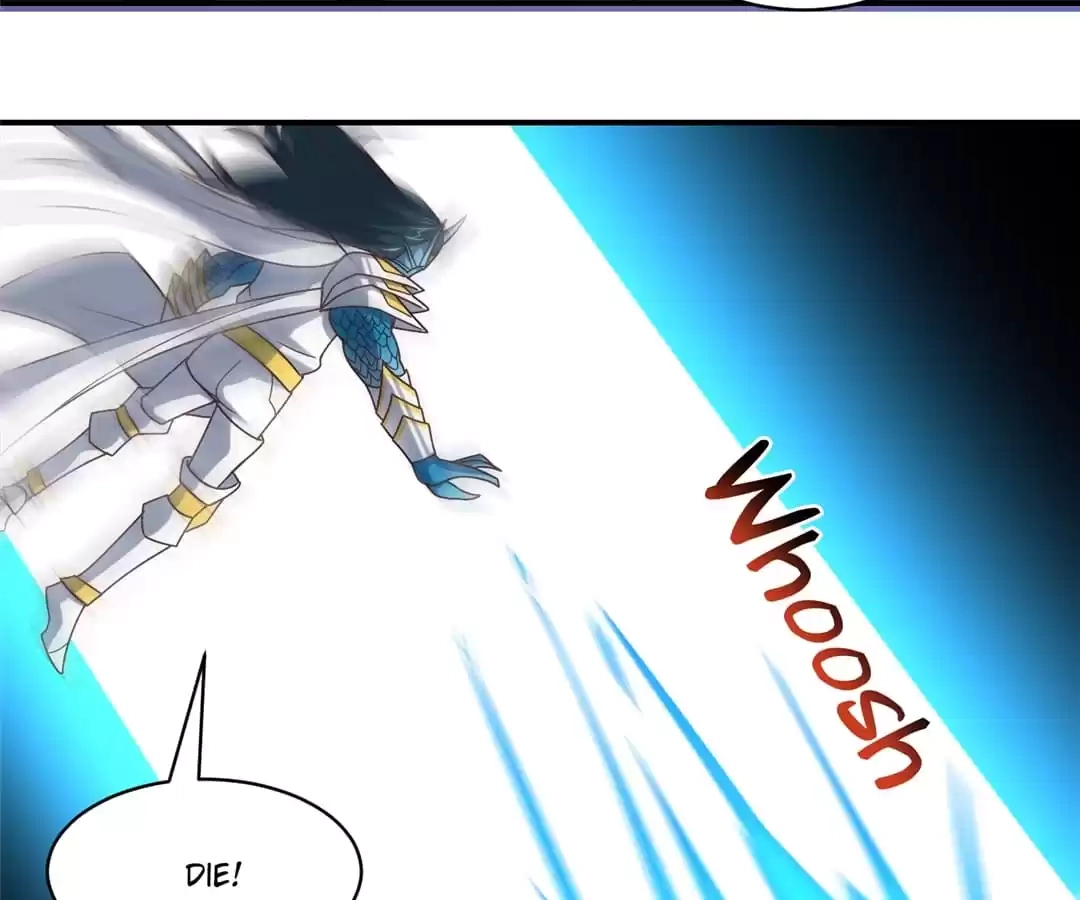 Gao Neng Strikes Chapter 254 - page 23