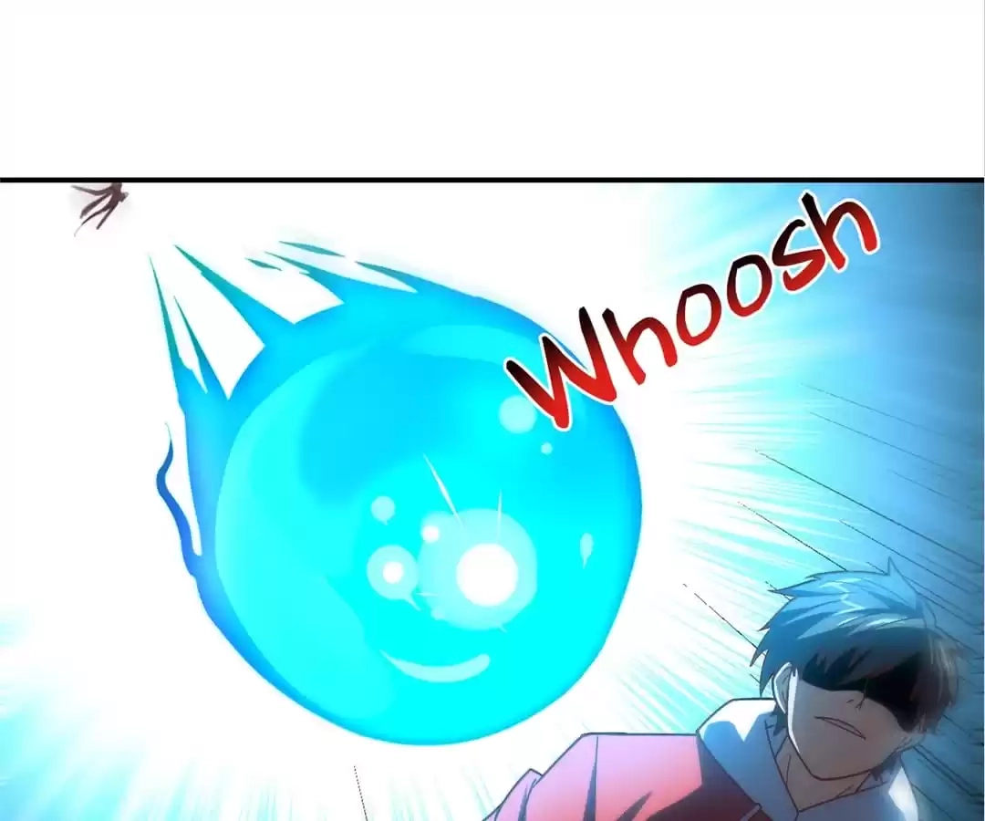 Gao Neng Strikes Chapter 254 - page 25
