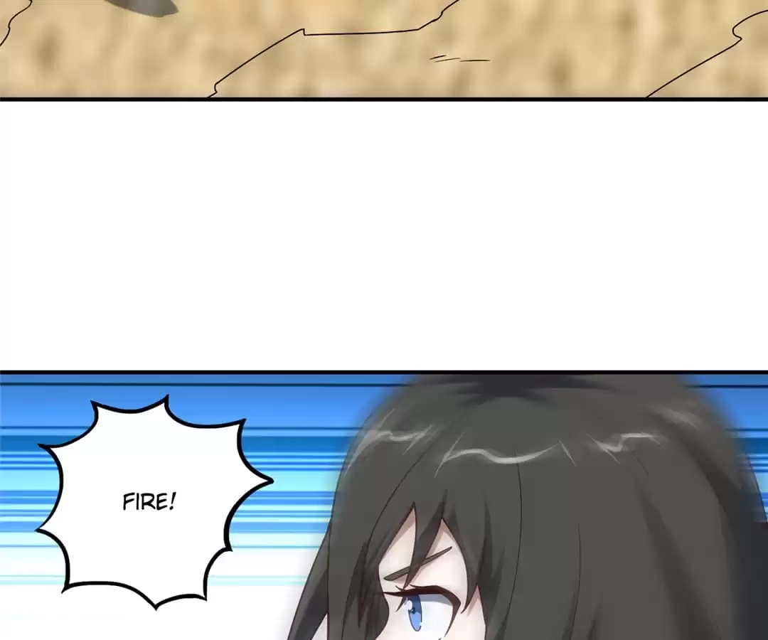 Gao Neng Strikes Chapter 254 - page 3
