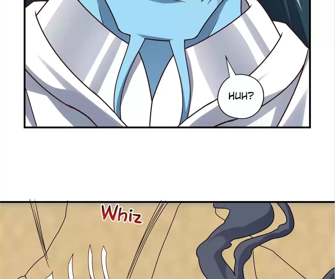 Gao Neng Strikes Chapter 254 - page 31