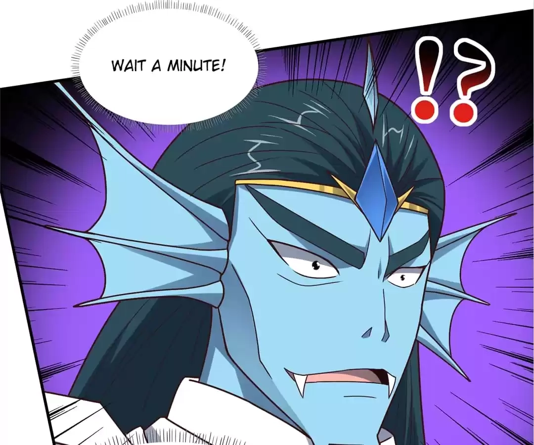 Gao Neng Strikes Chapter 254 - page 38