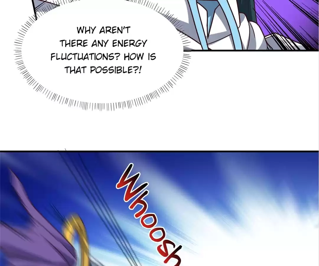 Gao Neng Strikes Chapter 254 - page 39