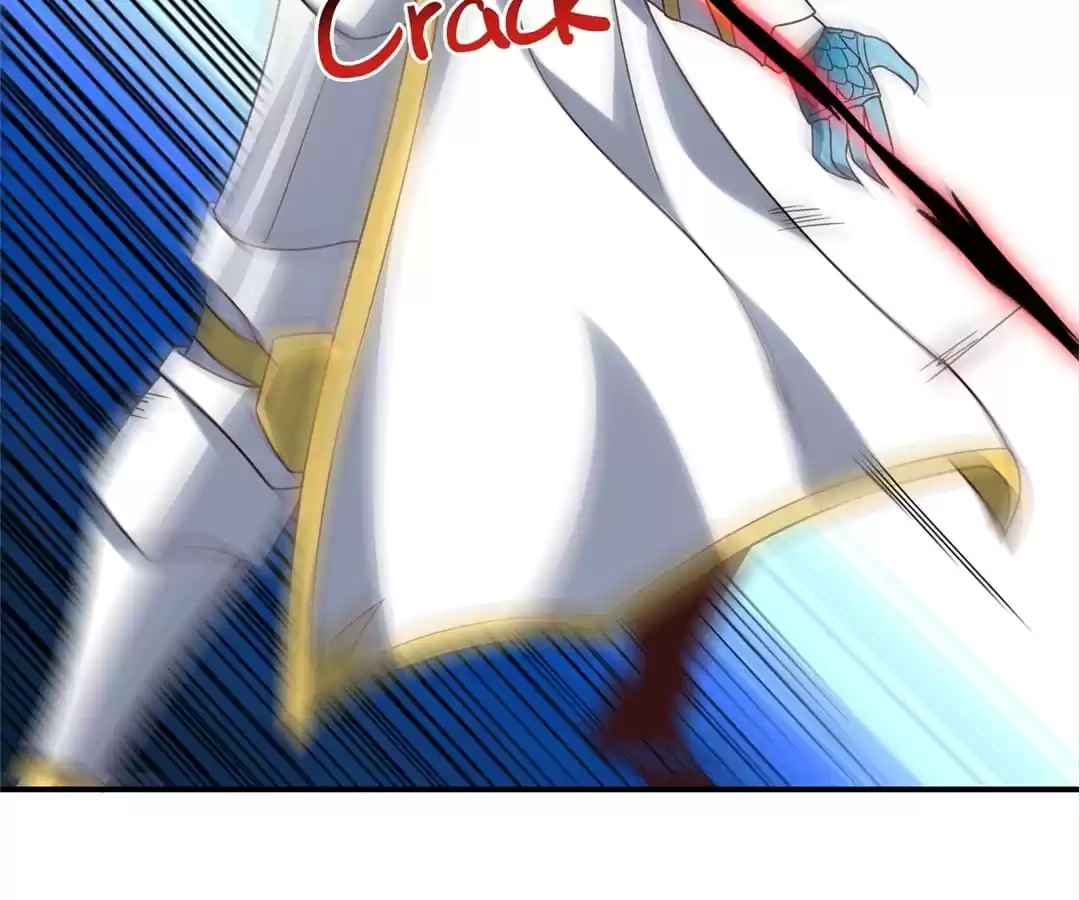 Gao Neng Strikes Chapter 254 - page 44