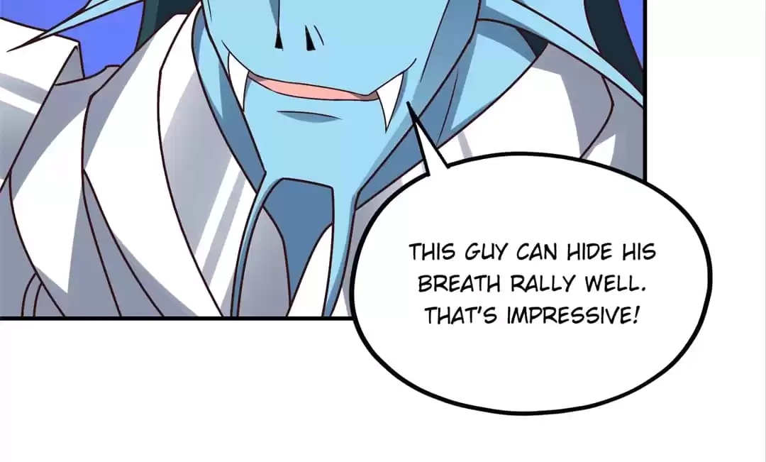 Gao Neng Strikes Chapter 254 - page 48