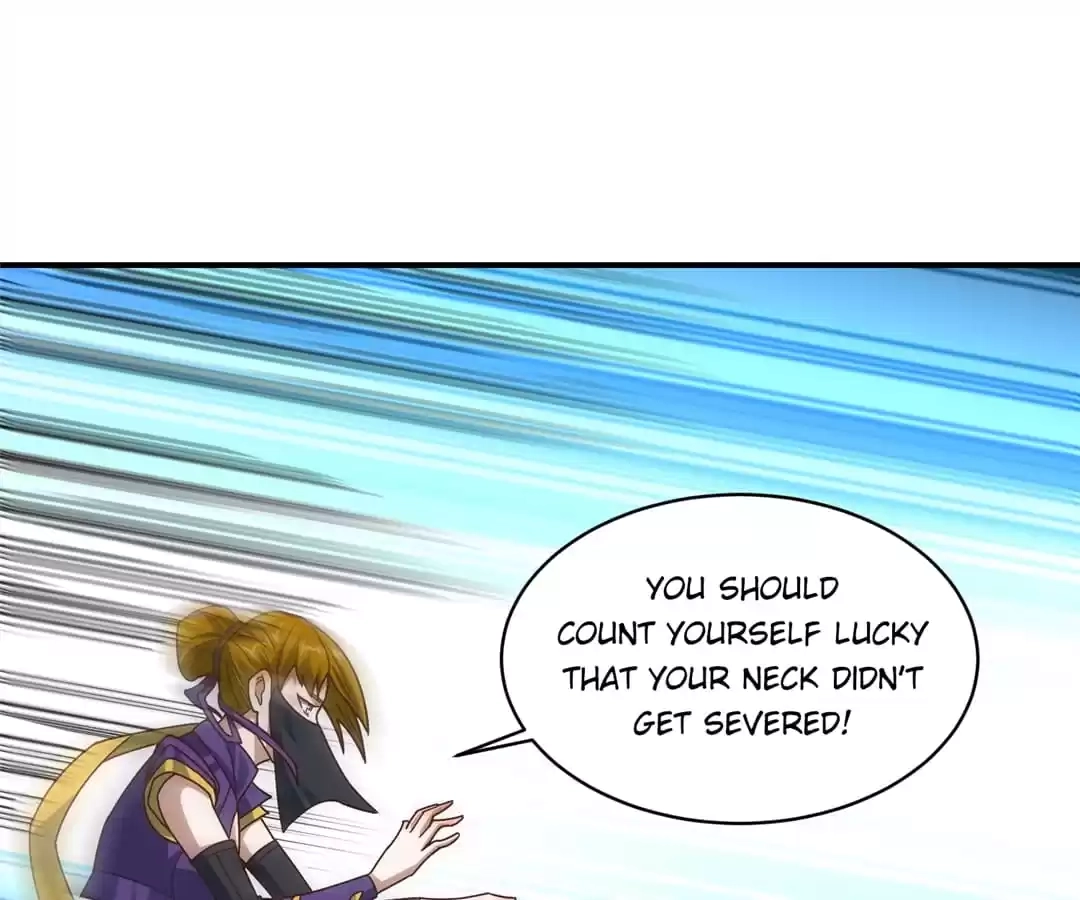 Gao Neng Strikes Chapter 254 - page 49