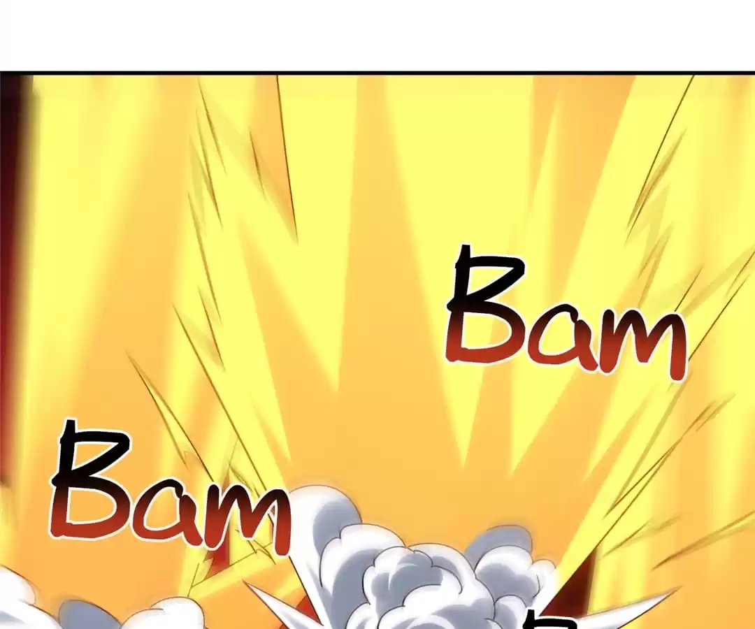 Gao Neng Strikes Chapter 254 - page 5