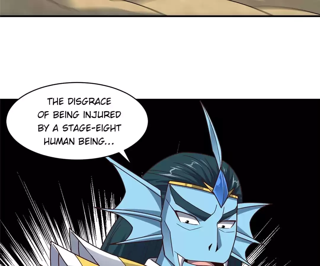 Gao Neng Strikes Chapter 254 - page 51