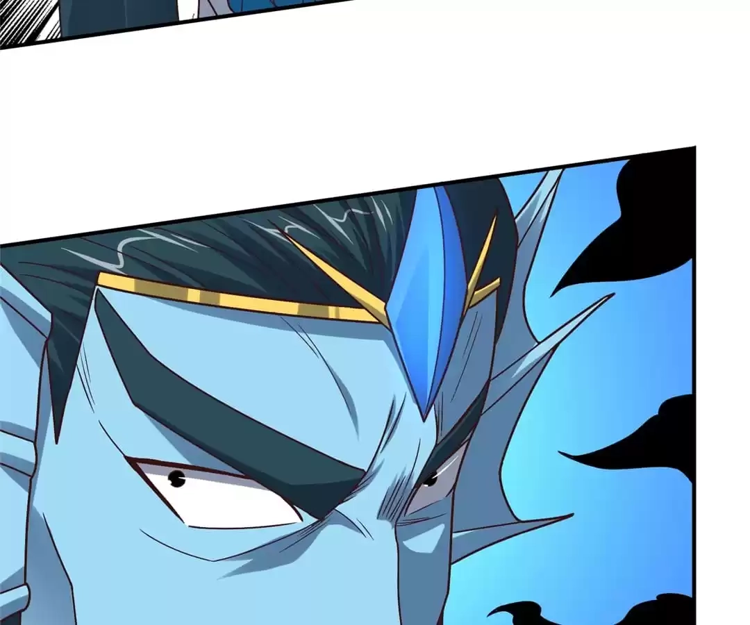 Gao Neng Strikes Chapter 254 - page 53