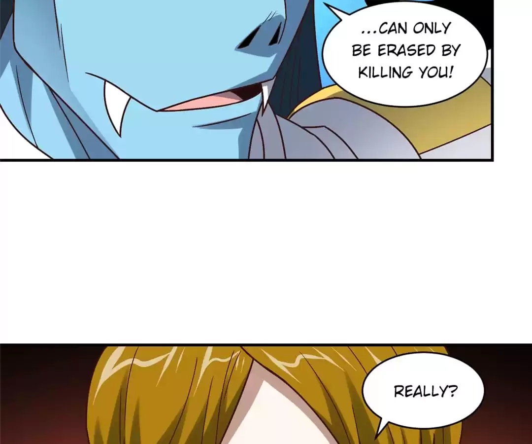 Gao Neng Strikes Chapter 254 - page 54