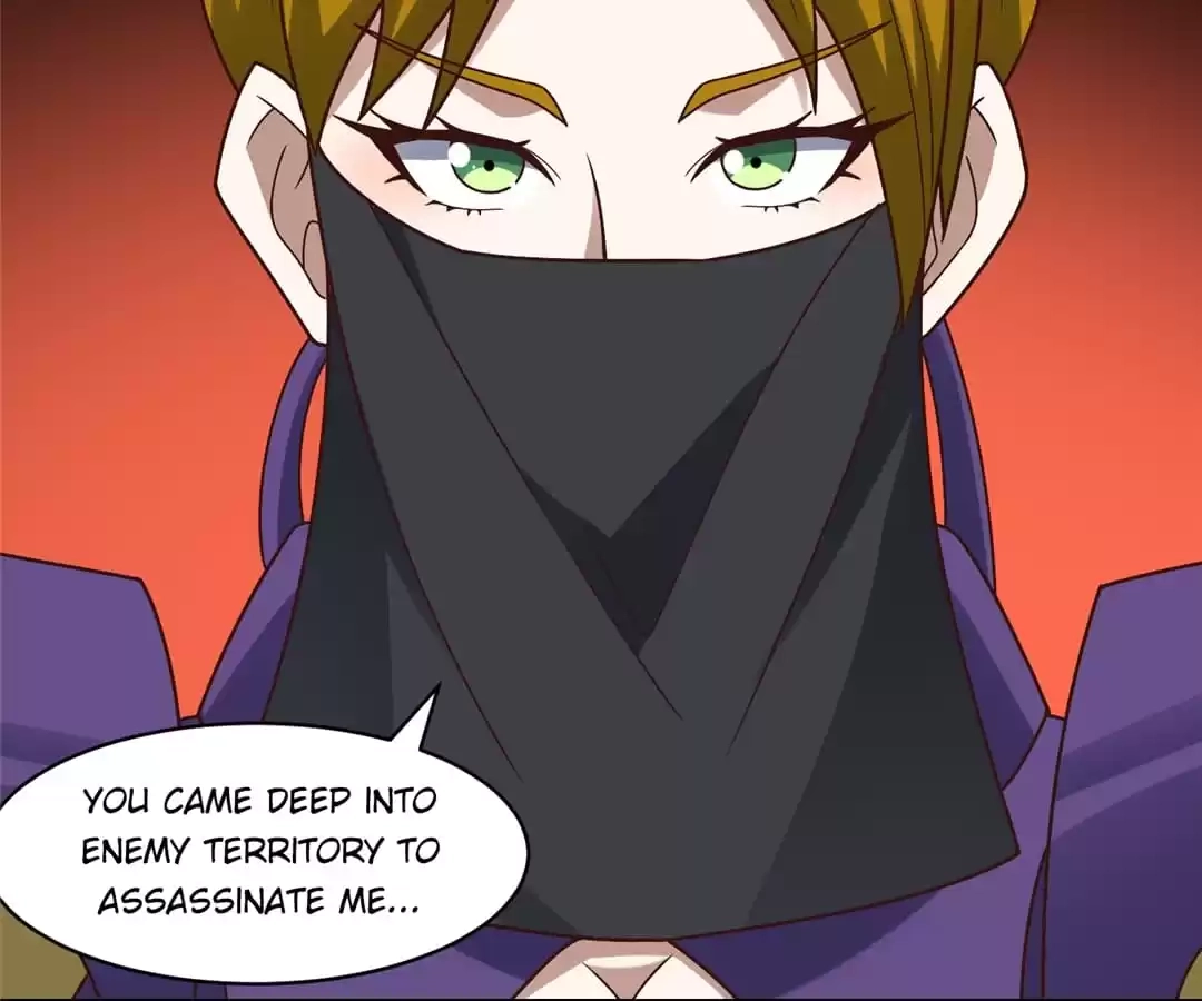 Gao Neng Strikes Chapter 254 - page 55