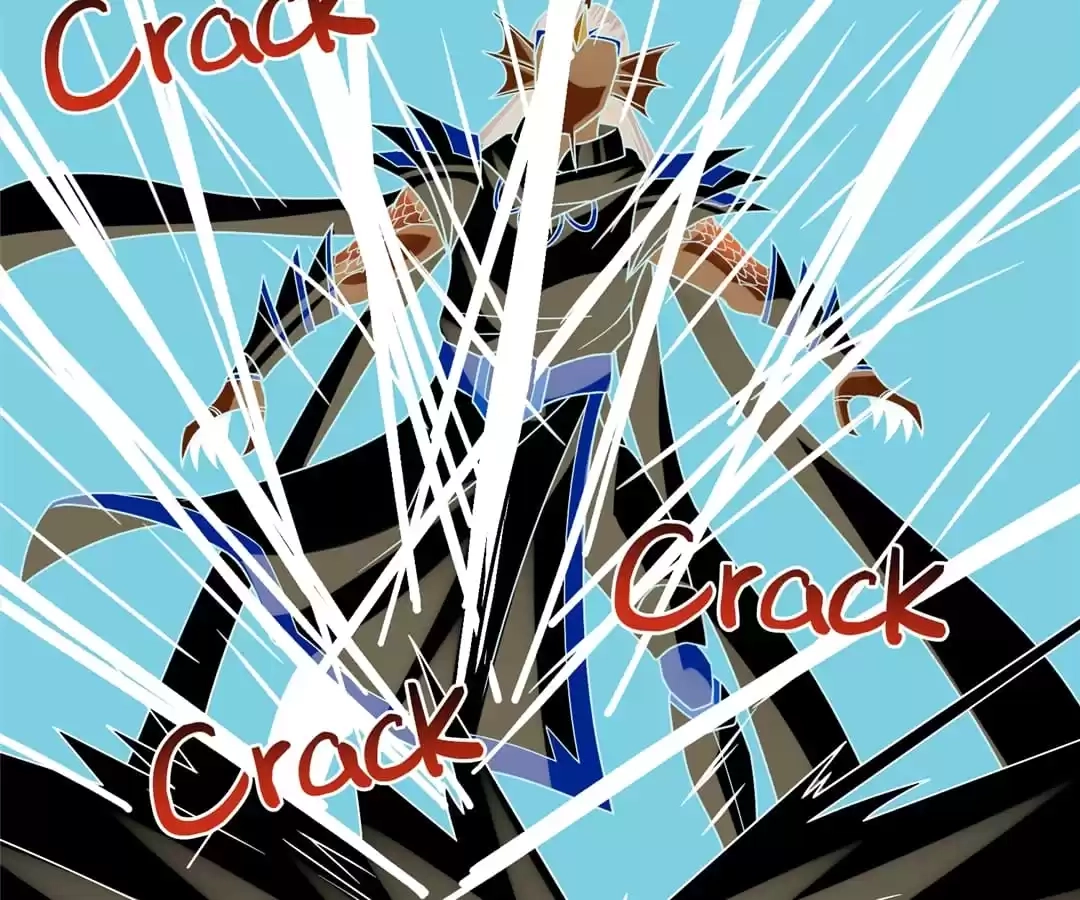 Gao Neng Strikes Chapter 254 - page 65