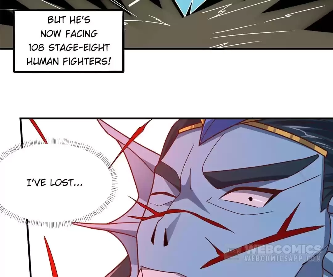 Gao Neng Strikes Chapter 254 - page 66