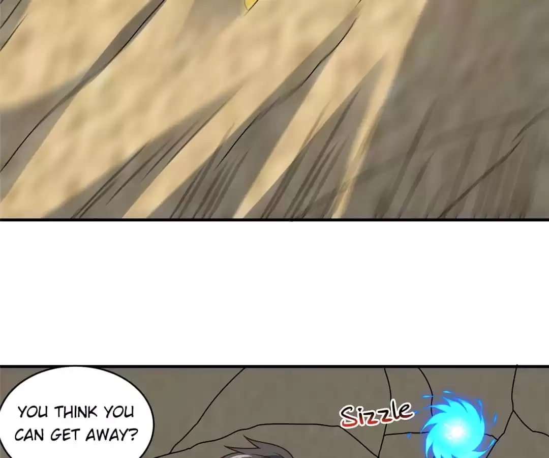Gao Neng Strikes Chapter 254 - page 69