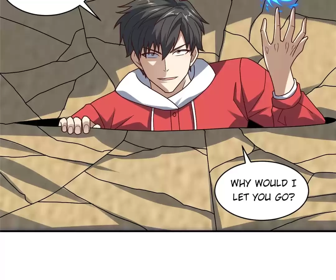 Gao Neng Strikes Chapter 254 - page 70