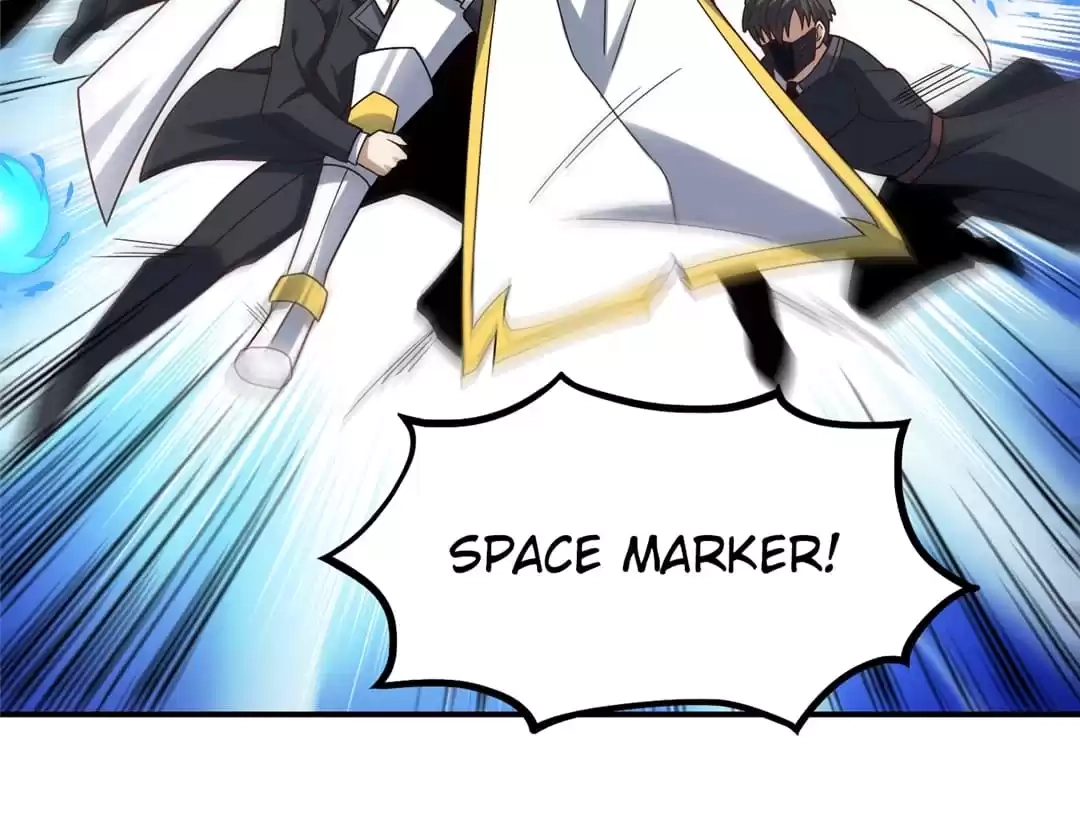 Gao Neng Strikes Chapter 254 - page 72