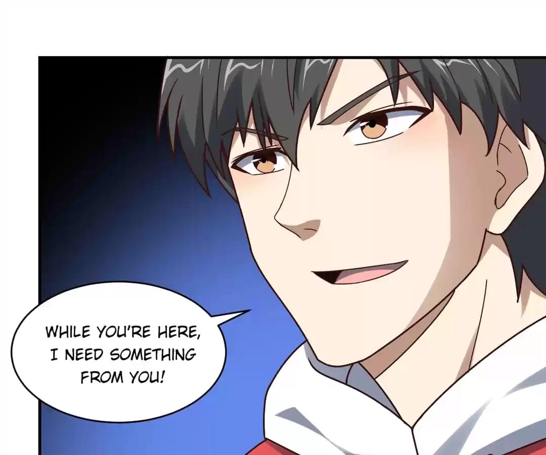Gao Neng Strikes Chapter 254 - page 73