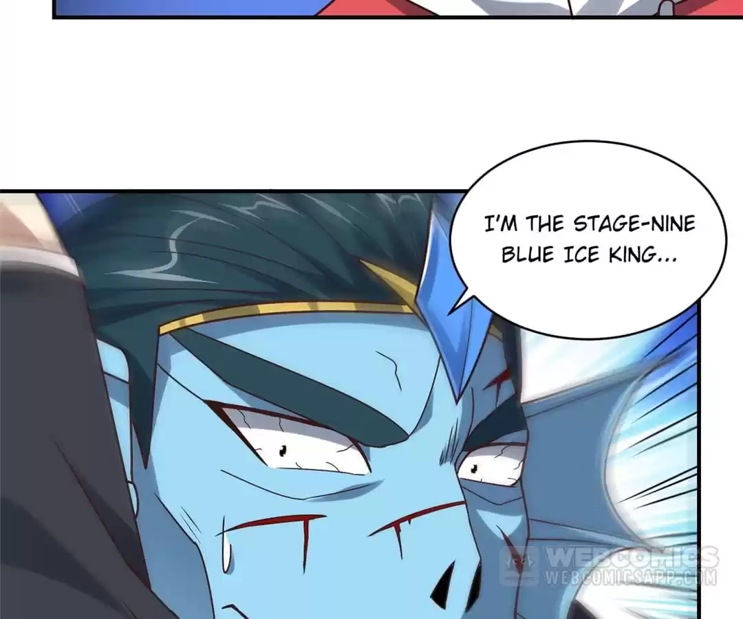 Gao Neng Strikes Chapter 254 - page 74